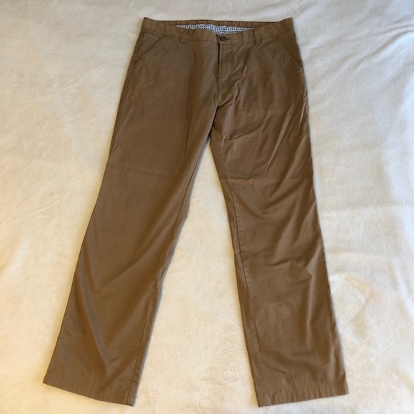 Other - Men’s Khakis size 36 waist slim fit pants